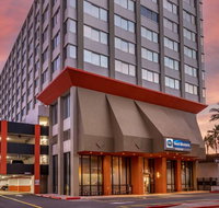 Best Western The Plaza Hotel - Accommodation Alabama