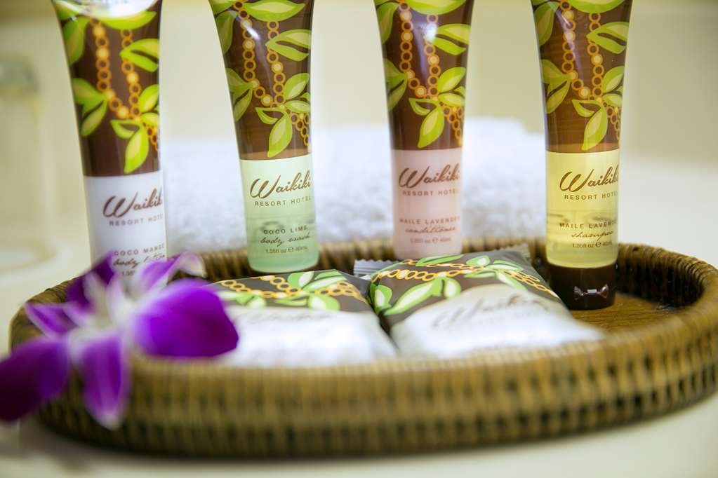 Waikiki Resort Hotel - thumb 5