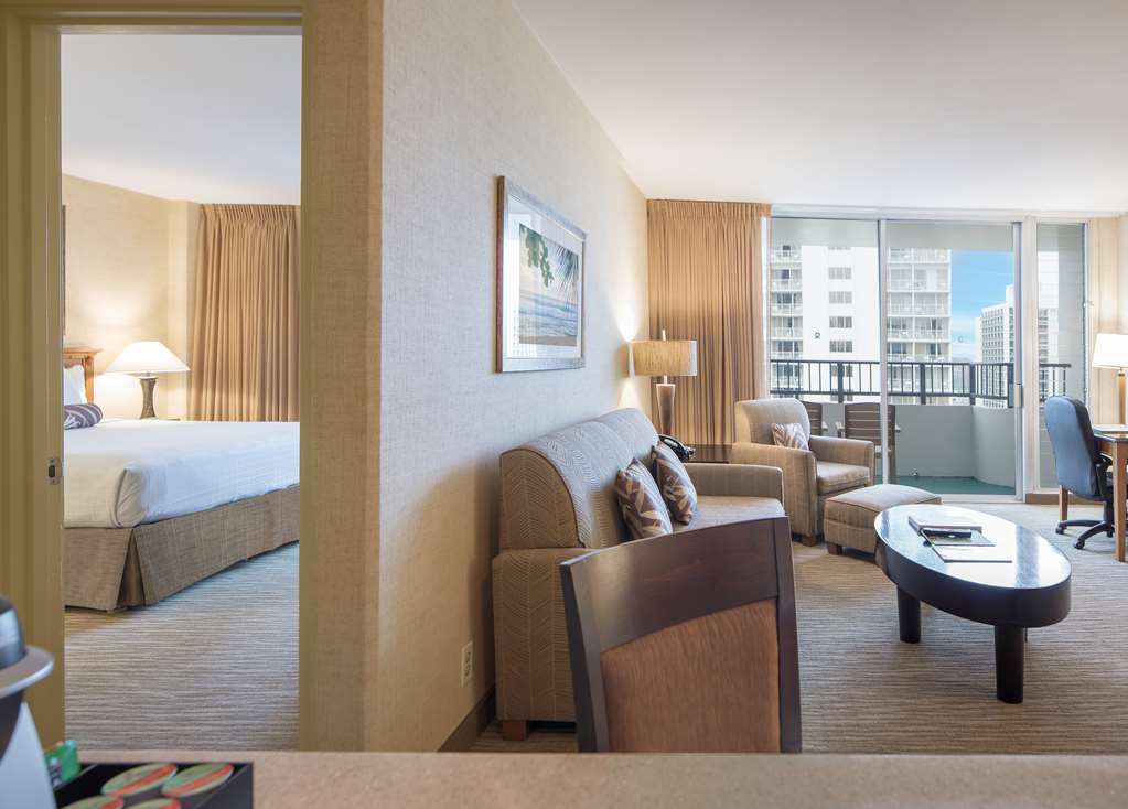 Waikiki Resort Hotel - thumb 15