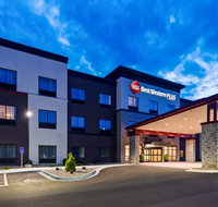 Best Western Plus Saint Peter - Accommodation Alabama