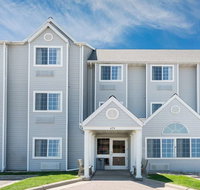 Microtel Inn  Suites by Wyndham New Ulm - Accommodation Alabama