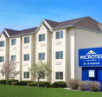 Microtel Inn  Suites by Wyndham Mankato - Accommodation Alabama