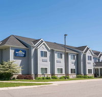 Microtel Inn  Suites Springfield - Accommodation Alabama