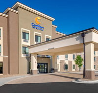 Comfort Inn  Suites N Mankato - Accommodation Alabama