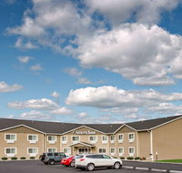 AmericInn by Wyndham Sleepy Eye - Accommodation Alabama