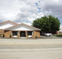 Wayside Inn - Accommodation Alabama