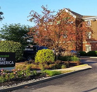 Extended Stay America Stes Florence Meij - Accommodation Alabama