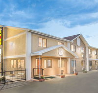 Super 8 Riverton - Accommodation Alabama