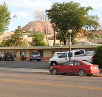 Rainbow Motel Hot Springs State Park - Accommodation Alabama
