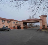 Quality Inn Thermopolis - Accommodation Alabama