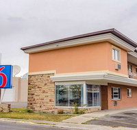 Motel 6 Riverton - Accommodation Alabama