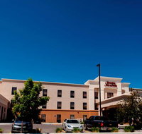 Hampton Inn  Suites Riverton - Accommodation Alabama