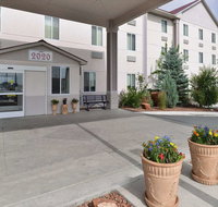 Comfort Inn  Suites - Accommodation Alabama