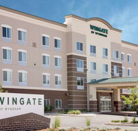 Wingate by Wyndham Page/Lake Powell - Accommodation Alabama