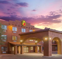 Super 8 Page/Lake Powell - Accommodation Alabama