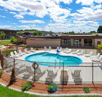 Rodeway Inn Page AZ - Accommodation Alabama