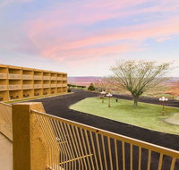 Quality Inn View of Lake Powell Page - Accommodation Alabama
