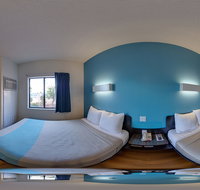 Motel 6 Page - Accommodation Alabama