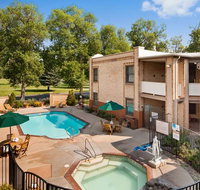 Best Western Plus Plaza Hotel - Accommodation Alabama