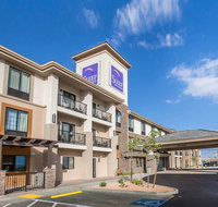 Sleep Inn  Suites Page at Lake Powell - Accommodation Alabama