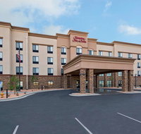 Hampton Inn  Suites Page - Lake Powell - Accommodation Alabama