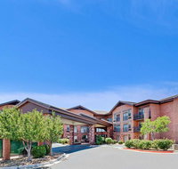 Days Inn  Suites Page/Lake Powell - Accommodation Alabama