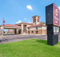 Clarion Inn Page - Accommodation Alabama