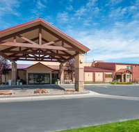 Holiday Inn Riverton-Convention Center - Accommodation Alabama