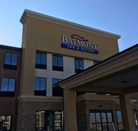 Baymont Inn and Suites Page Lake Powell - Accommodation Alabama