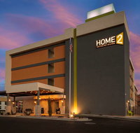 Home2 Suites by Hilton Page Lake Powell - Accommodation Alabama