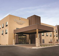Country Inn  Suites by Radisson Page AZ - Accommodation Alabama