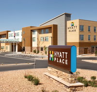 Hyatt Place Page/Lake Powell - Accommodation Alabama