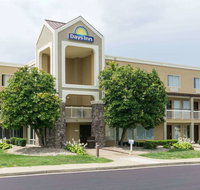 Days Inn Florence - Accommodation Alabama