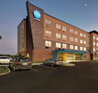 Tru by Hilton Cincinnati Airport - Accommodation Alabama