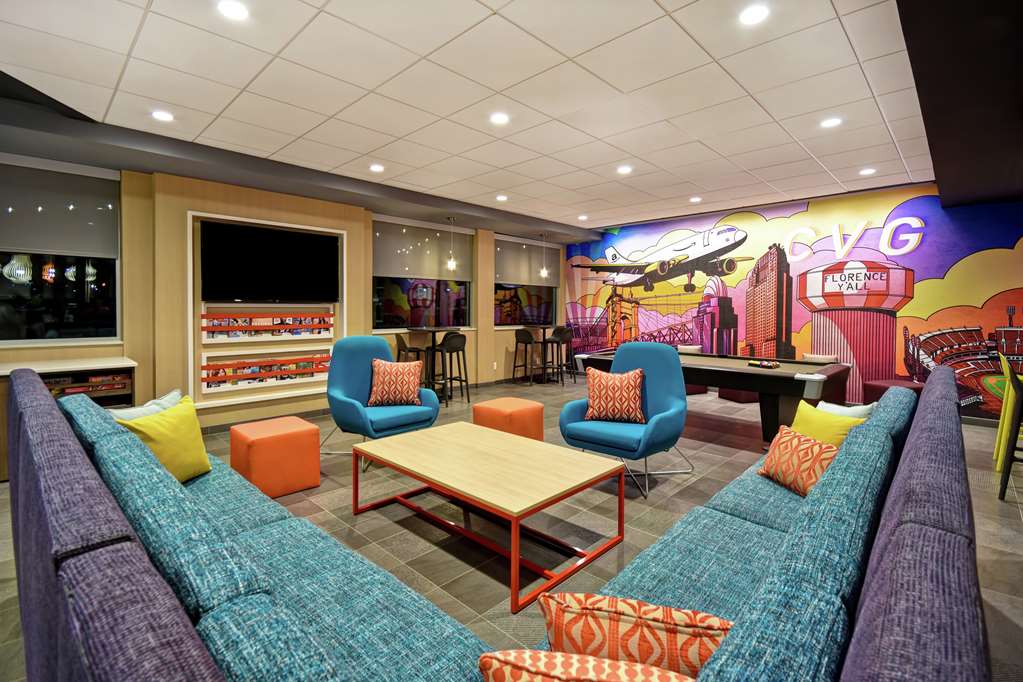 Tru By Hilton Cincinnati Airport - thumb 15