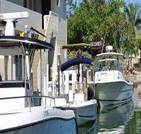 Creekside Inn - Accommodation Alabama