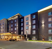 TownePlace Suites Cincinnati Airport S - Accommodation Alabama