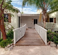 Coconut Palm Inn - Accommodation Alabama