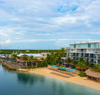 Postcard Inn Beach Resort  Marina - Accommodation Alabama