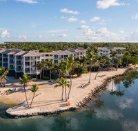 Pelican Cove Resort and Marina - Accommodation Alabama