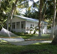 The Moorings Village - Accommodation Alabama