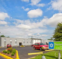 SureStay Hotel by Best Western Florence - Accommodation Alabama