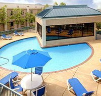 Americas Best Value Inn-Tunica Resort - Accommodation Alabama