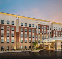 Staybridge Suites Florence - Accommodation Alabama