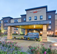 SpringHill Suites Cincinnati Arpt South - Accommodation Alabama