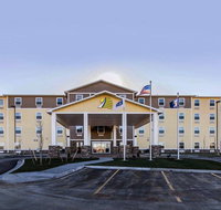MainStay Suites Watford City - Accommodation Alabama