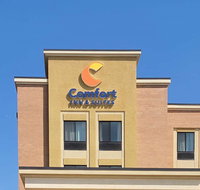 Comfort Inn  Suites - Accommodation Alabama