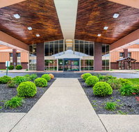 Quality Inn  Suites - Accommodation Alabama