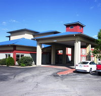 Motel 6 Walton/Richwood - Accommodation Alabama