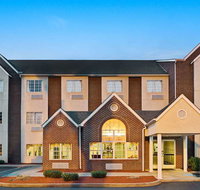 Microtel Inn/Suites Cincinnati Arpt - Accommodation Alabama